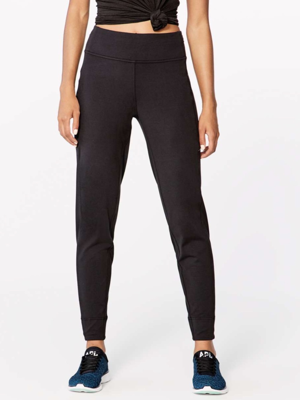 Lululemon Run On Jogger (28")
